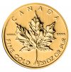 1/20 oz Gold Maple Leaf-0