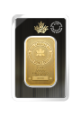 1 oz RCM Gold Bar-345
