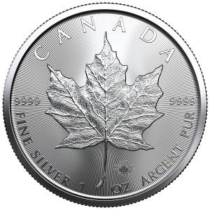 Canada's Leading Gold & Silver Dealer - Border Gold